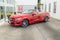 2016 Mercedes-Benz E-Class E 400