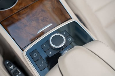 2016 Mercedes-Benz E-Class E 400