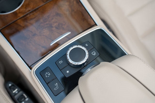 2016 Mercedes-Benz E-Class E 400