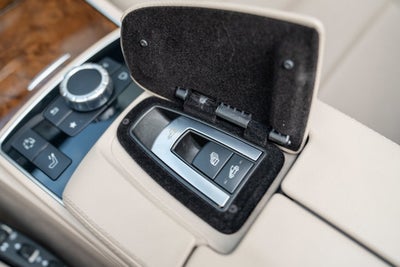 2016 Mercedes-Benz E-Class E 400