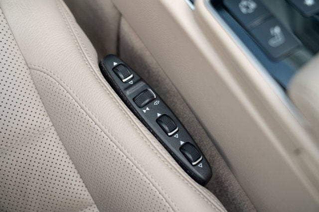 2016 Mercedes-Benz E-Class E 400