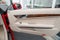 2016 Mercedes-Benz E-Class E 400