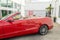 2016 Mercedes-Benz E-Class E 400