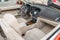 2016 Mercedes-Benz E-Class E 400