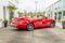 2016 Mercedes-Benz E-Class E 400