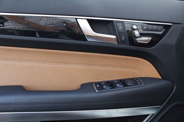 2016 Mercedes-Benz E 400 Convertible