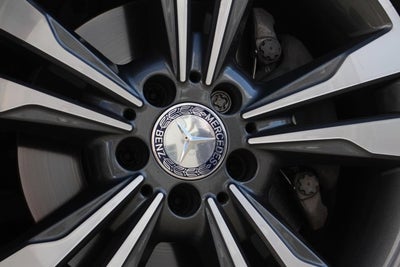 2016 Mercedes-Benz E 400 Convertible