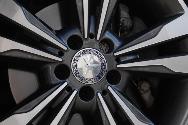 2016 Mercedes-Benz E 400 Convertible