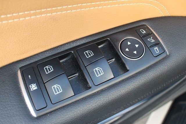 2016 Mercedes-Benz E 400 Convertible