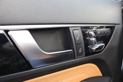 2016 Mercedes-Benz E 400 Convertible