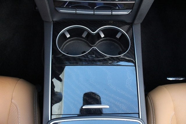 2016 Mercedes-Benz E 400 Convertible