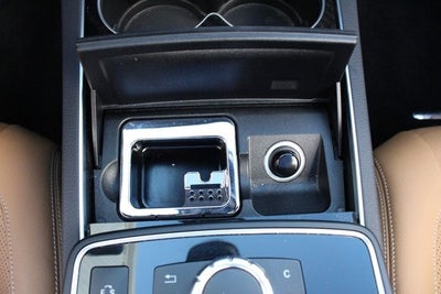 2016 Mercedes-Benz E 400 Convertible