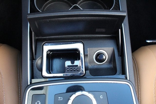 2016 Mercedes-Benz E 400 Convertible