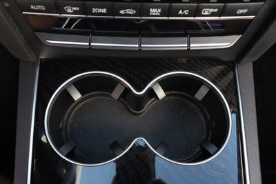 2016 Mercedes-Benz E 400 Convertible