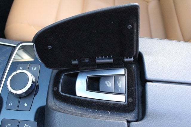 2016 Mercedes-Benz E 400 Convertible