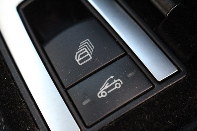 2016 Mercedes-Benz E 400 Convertible