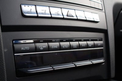 2016 Mercedes-Benz E 400 Convertible