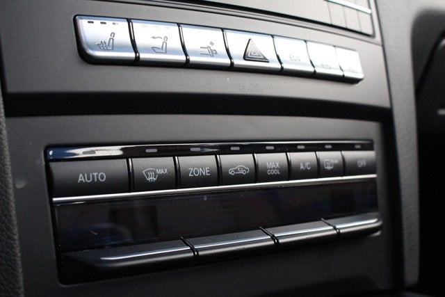 2016 Mercedes-Benz E 400 Convertible