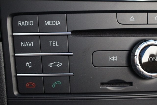 2016 Mercedes-Benz E 400 Convertible