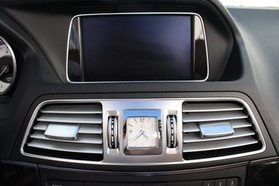 2016 Mercedes-Benz E 400 Convertible