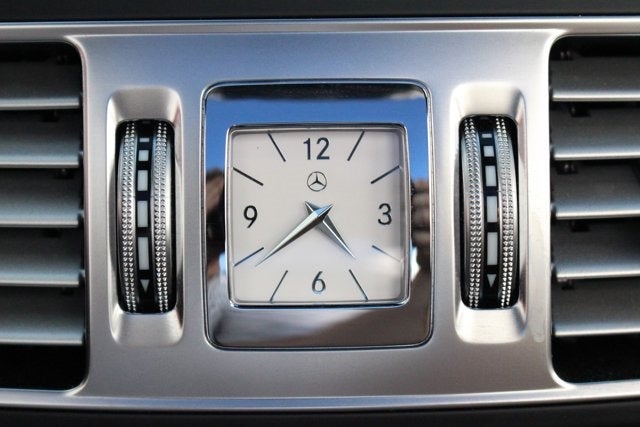 2016 Mercedes-Benz E 400 Convertible