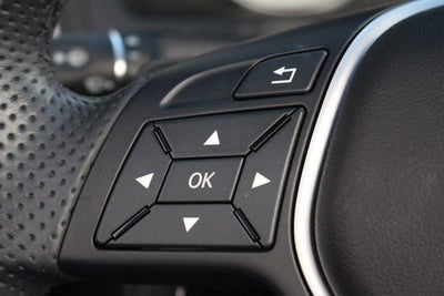 2016 Mercedes-Benz E 400 Convertible