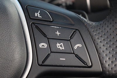 2016 Mercedes-Benz E 400 Convertible