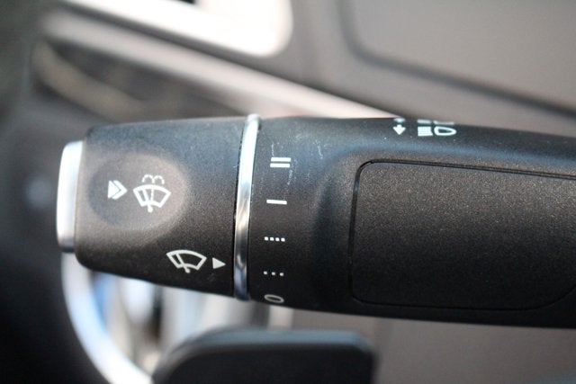 2016 Mercedes-Benz E 400 Convertible