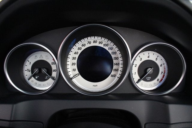 2016 Mercedes-Benz E 400 Convertible