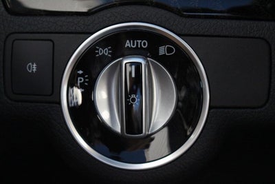 2016 Mercedes-Benz E 400 Convertible