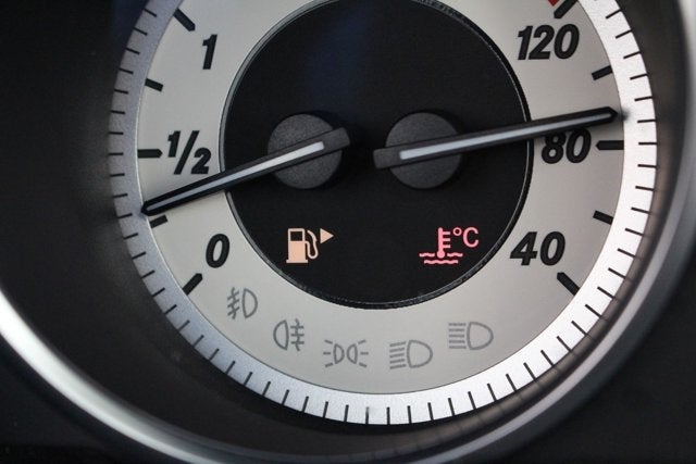 2016 Mercedes-Benz E 400 Convertible