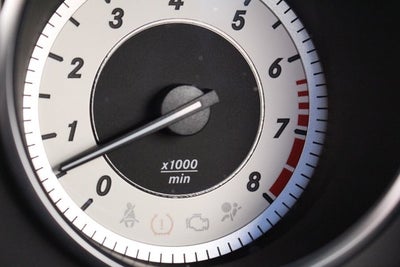 2016 Mercedes-Benz E 400 Convertible