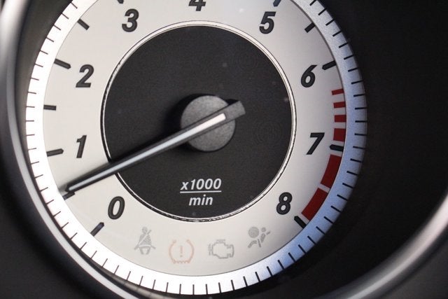 2016 Mercedes-Benz E 400 Convertible