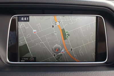 2016 Mercedes-Benz E 400 Convertible