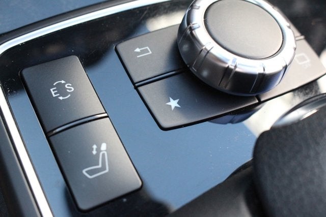 2016 Mercedes-Benz E 400 Convertible