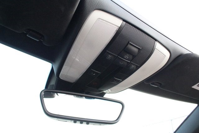 2016 Mercedes-Benz E 400 Convertible