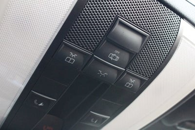 2016 Mercedes-Benz E 400 Convertible