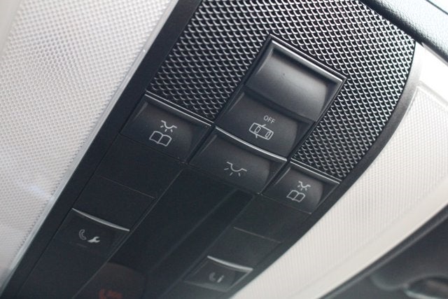 2016 Mercedes-Benz E 400 Convertible