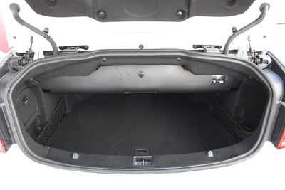 2016 Mercedes-Benz E 400 Convertible