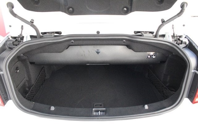 2016 Mercedes-Benz E 400 Convertible