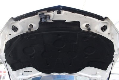 2016 Mercedes-Benz E 400 Convertible