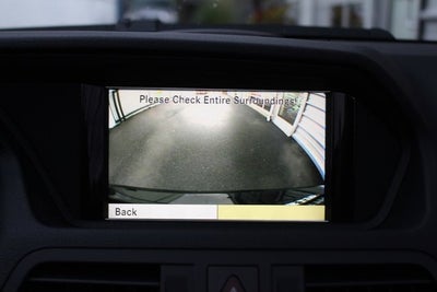 2012 Mercedes-Benz E-Class E 550