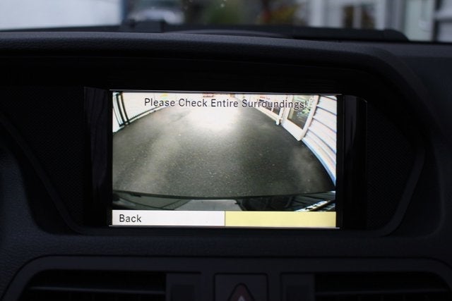 2012 Mercedes-Benz E-Class E 550