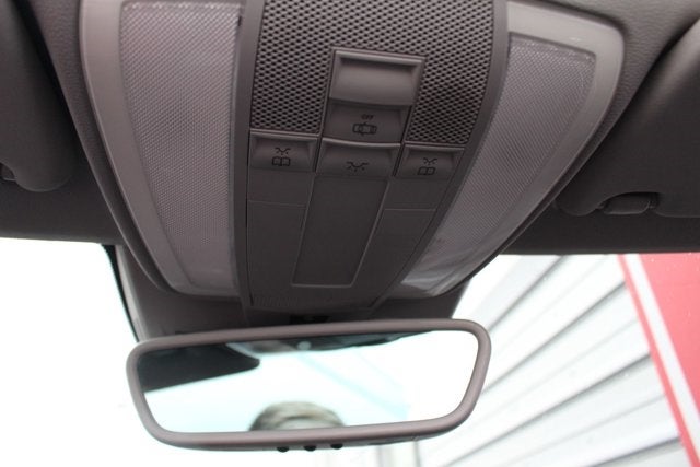 2012 Mercedes-Benz E-Class E 550