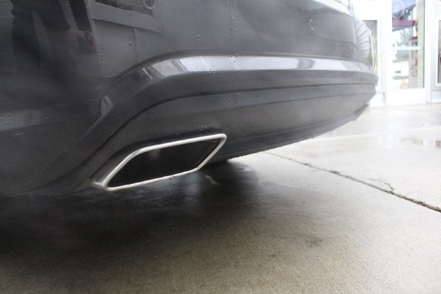 2012 Mercedes-Benz E-Class E 550