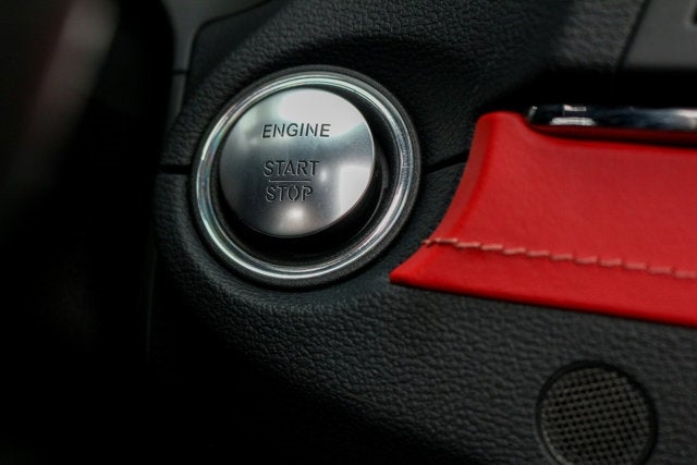 2012 Mercedes-Benz E-Class E 550 Cabriolet