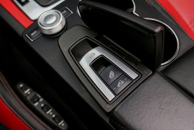 2012 Mercedes-Benz E-Class E 550 Cabriolet