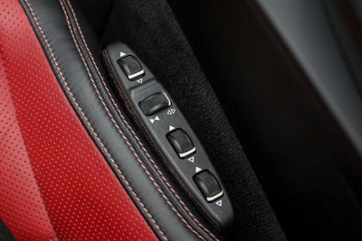 2012 Mercedes-Benz E-Class E 550 Cabriolet