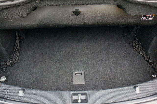 2012 Mercedes-Benz E-Class E 550 Cabriolet