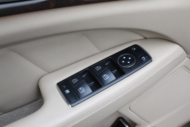 2012 Mercedes-Benz CLS CLS 550